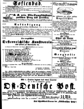 Wiener Zeitung 18500919 Seite: 11