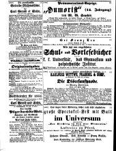 Wiener Zeitung 18500919 Seite: 12