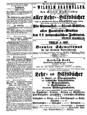 Wiener Zeitung 18500919 Seite: 34