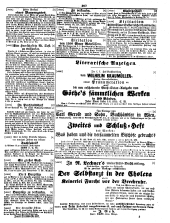 Wiener Zeitung 18500922 Seite: 31