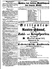 Wiener Zeitung 18500925 Seite: 9