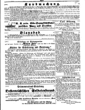 Wiener Zeitung 18500925 Seite: 11