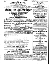 Wiener Zeitung 18500925 Seite: 14