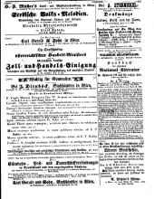 Wiener Zeitung 18500925 Seite: 15