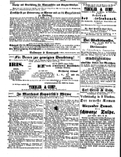 Wiener Zeitung 18500925 Seite: 16