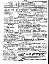 Wiener Zeitung 18500926 Seite: 8