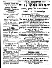 Wiener Zeitung 18500926 Seite: 12