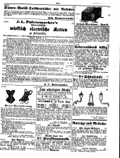 Wiener Zeitung 18500926 Seite: 33