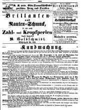 Wiener Zeitung 18500927 Seite: 9