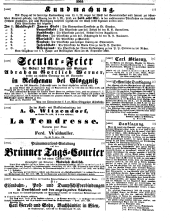 Wiener Zeitung 18500927 Seite: 11