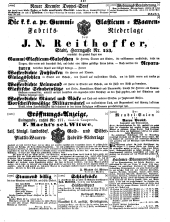 Wiener Zeitung 18500927 Seite: 29