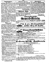 Wiener Zeitung 18500929 Seite: 9