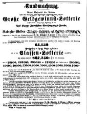 Wiener Zeitung 18500929 Seite: 11