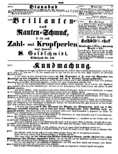 Wiener Zeitung 18500929 Seite: 12