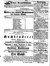 Wiener Zeitung 18500929 Seite: 14