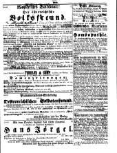 Wiener Zeitung 18500929 Seite: 15