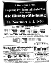 Wiener Zeitung 18500929 Seite: 27