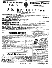 Wiener Zeitung 18500929 Seite: 28