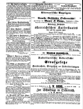 Wiener Zeitung 18501001 Seite: 34