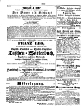 Wiener Zeitung 18501002 Seite: 10