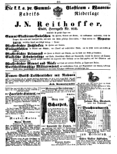 Wiener Zeitung 18501002 Seite: 25