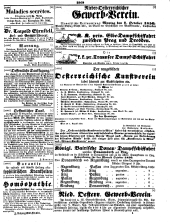 Wiener Zeitung 18501003 Seite: 9