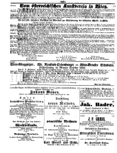 Wiener Zeitung 18501003 Seite: 10