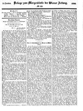 Wiener Zeitung 18501003 Seite: 13