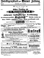 Wiener Zeitung 18501003 Seite: 31