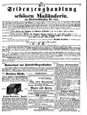 Wiener Zeitung 18501003 Seite: 33