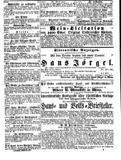 Wiener Zeitung 18501004 Seite: 27