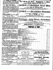 Wiener Zeitung 18501004 Seite: 28