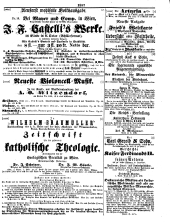 Wiener Zeitung 18501005 Seite: 15