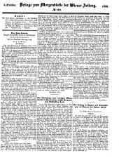 Wiener Zeitung 18501005 Seite: 17