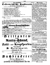 Wiener Zeitung 18501006 Seite: 11