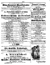 Wiener Zeitung 18501006 Seite: 13