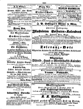 Wiener Zeitung 18501006 Seite: 14