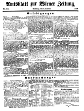 Wiener Zeitung 18501006 Seite: 15