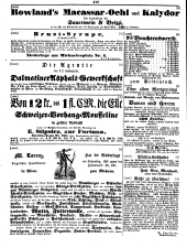 Wiener Zeitung 18501006 Seite: 28