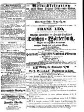 Wiener Zeitung 18501006 Seite: 33