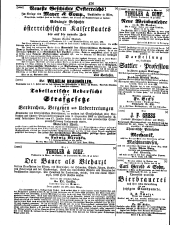 Wiener Zeitung 18501006 Seite: 34