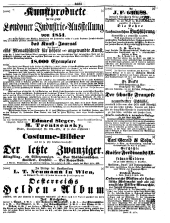 Wiener Zeitung 18501008 Seite: 11