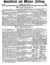 Wiener Zeitung 18501008 Seite: 21