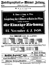 Wiener Zeitung 18501008 Seite: 31