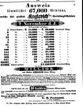 Wiener Zeitung 18501008 Seite: 33