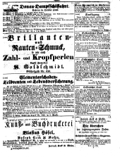 Wiener Zeitung 18501009 Seite: 9