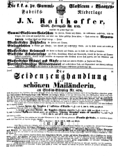 Wiener Zeitung 18501009 Seite: 28