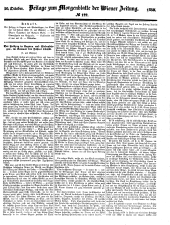 Wiener Zeitung 18501010 Seite: 13