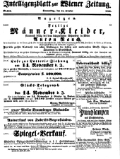 Wiener Zeitung 18501010 Seite: 33