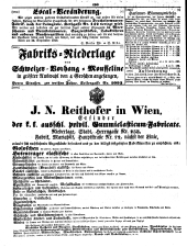 Wiener Zeitung 18501010 Seite: 34